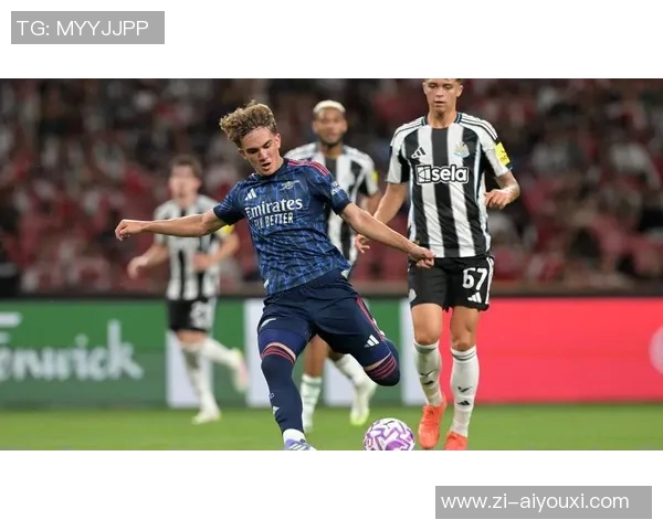 阿森纳青训新星杰登风起云涌，14岁小将展现超凡天赋引领未来