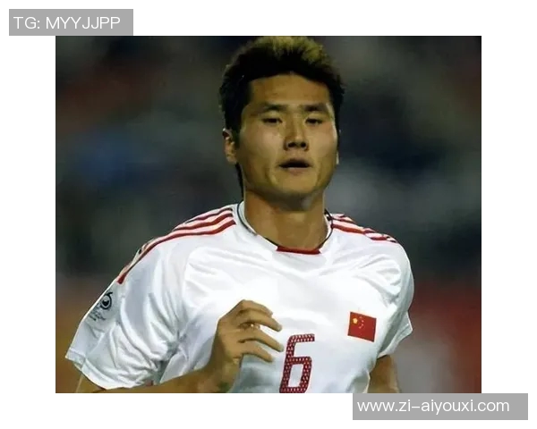 陈柏良：我知道邵佳一当国足主帅是迟早的事，没想到这么快