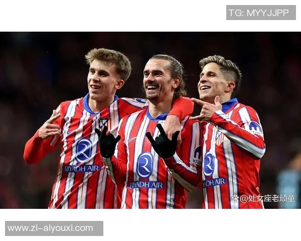 马卡：马竞投入巨资提升阵容，目标锁定前三但仍难与皇萨争冠